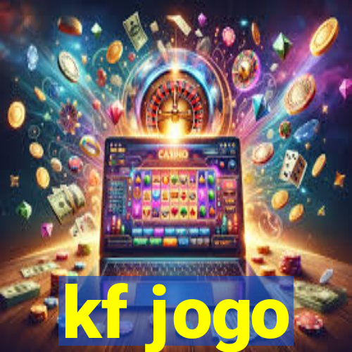 kf jogo